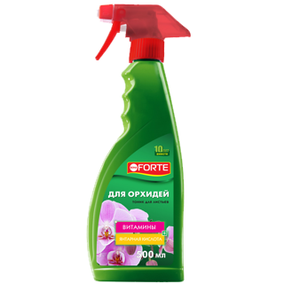 Bona Forte Тоник для орхидей